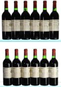 1983 Chateau Cheval Blanc Premier Grand Cru Classe A, Saint-Emilion Grand Cru