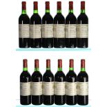 1983 Chateau Cheval Blanc Premier Grand Cru Classe A, Saint-Emilion Grand Cru