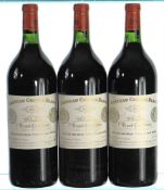 1982 Chateau Cheval Blanc Premier Grand Cru Classe A, Saint-Emilion Grand Cru (Magnums)