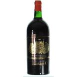 1981 Chateau Palmer 3eme Cru Classe, Margaux (Jeroboam)