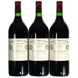 1993 Chateau Cheval Blanc Premier Grand Cru Classe A, Saint-Emilion Grand Cru (Magnums)
