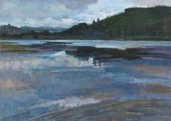 λ WILLIAM BOWYER (BRITISH 1926-2015), ISLE OF MULL