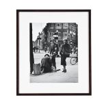 λ WOLGANG SUSCHITZKY (AUSTRO/BRITISH 1912-2016), CHARING CROSS ROAD C. 1936