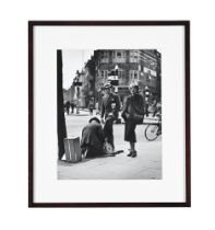 λ WOLGANG SUSCHITZKY (AUSTRO/BRITISH 1912-2016), CHARING CROSS ROAD C. 1936