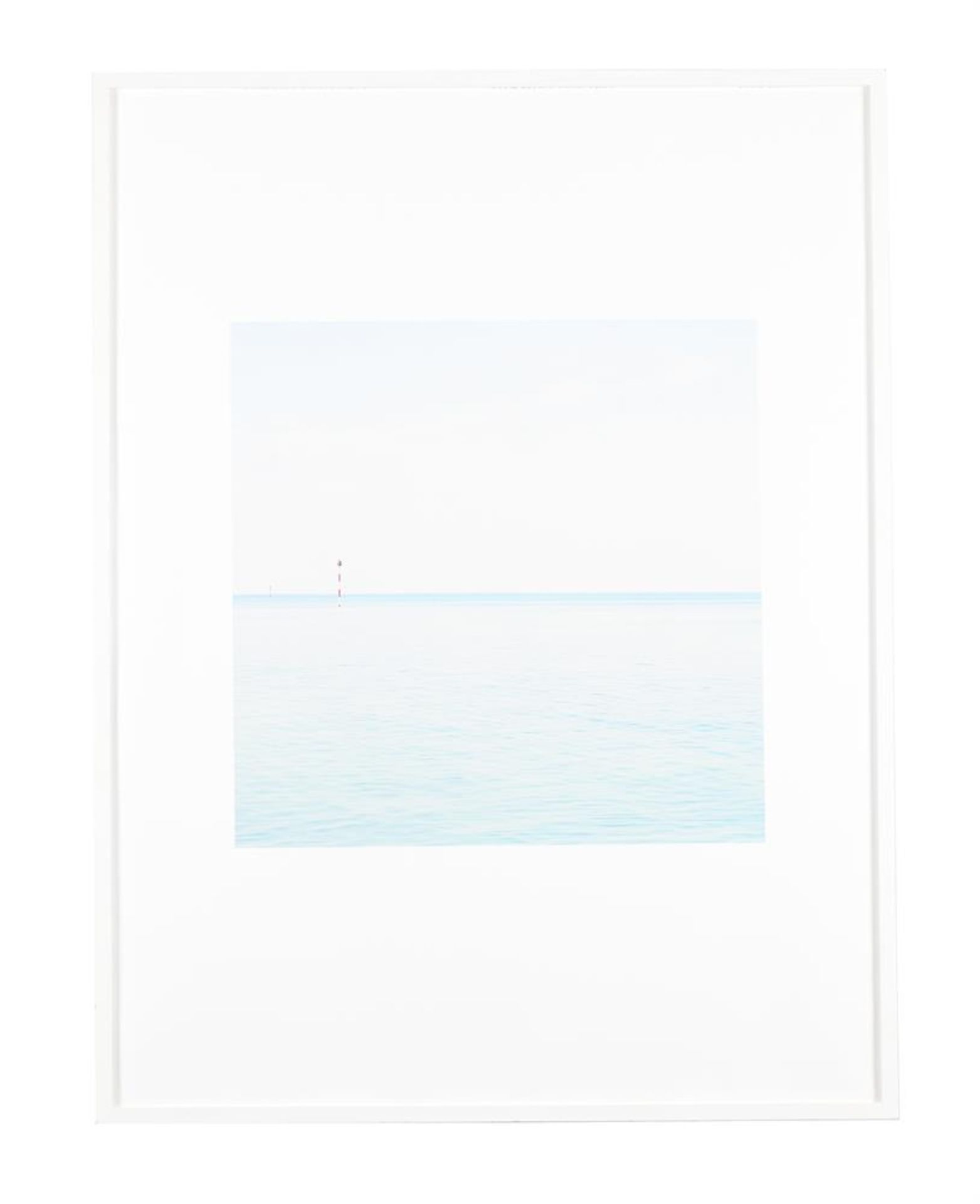 λ TIM HALL (BRITISH 20TH/21ST CENTURY), MARGATE II