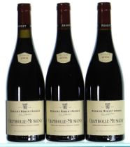 2006 Domaine Robert Arnoux, Chambolle-Musigny