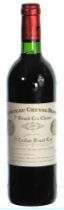 1997 Chateau Cheval Blanc Premier Grand Cru Classe A, Saint-Emilion Grand Cru