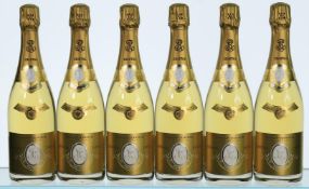 ß 2013 Louis Roederer, Cristal - In Bond