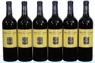 ß 2014 Chateau Smith Haut Lafitte Cru Classe, Pessac-Leognan - In Bond