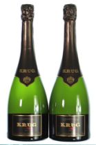 ß 2008 Krug, Vintage Brut - In Bond