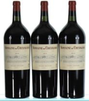 ß 2014 Domaine de Chevalier Cru Classe (Magnums) - In Bond