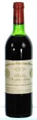 1982 Chateau Cheval Blanc Premier Grand Cru Classe A, Saint-Emilion Grand Cru