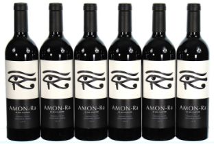 ß 2019 Ben Glaetzer, Amon Ra, Barossa Valley - In Bond