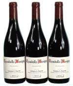 ß 2017 Domaine Georges Roumier, Chambolle-Musigny - In Bond