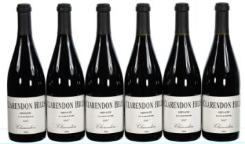 ß 2007 Clarendon Hills, Clarendon Grenache, South Australia - In Bond