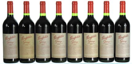 1995 Penfolds, Grange, South Australia