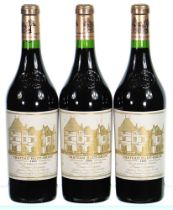 2003 Chateau Haut-Brion Premier Cru Classe, Pessac-Leognan