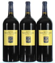 ß 2014 Chateau Smith Haut Lafitte Cru Classe, Pessac-Leognan (Magnums) - In Bond