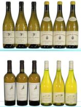 2015/2019 Mixed Case of French Whites