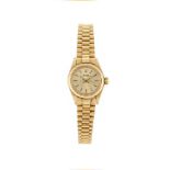 ROLEX, OYSTER PERPETUAL, REF. 6719