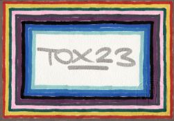 TOX23, Rectangle Of Life, 2023