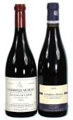 2006 Chambolle Musigny - Two important Estates