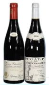 Mixed Gevrey-Chambertin Premier Cru – Two Great Estates