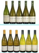 A Wonderful Mixed Case from Pouilly-Fuisse and Macon