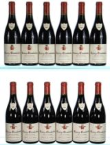 ß 2016 Domaine Denis Mortet, Gevrey-Chambertin, Mes Cinq Terroirs - In Bond