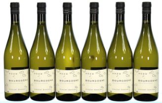 2020 Vincent Dancer, Bourgogne, Blanc