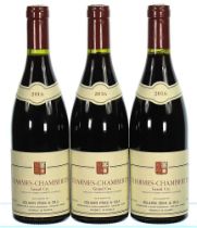 ß 2016 Serafin Pere et Fils, Charmes-Chambertin Grand Cru - In Bond