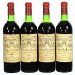 1982 Chateau La Lagune, Haut-Medoc