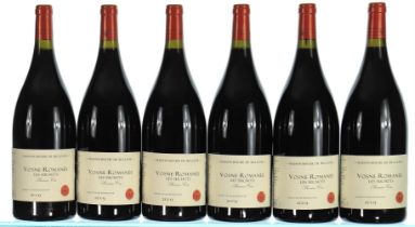 ß 2009 Maison Roche de Bellene, Vosne-Romanee Premier Cru, Les Suchots (Magnums) - In Bond