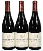 ß 2017 Domaine Drouhin Laroze, Gevrey-Chambertin Premier Cru, Lavaut Saint-Jacques - In Bond