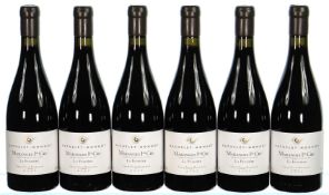 2017 Vincent Girardin, Maranges Premier Cru, La Fussiere Rouge