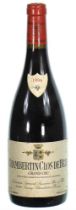 1996 Domaine Armand Rousseau Chambertin-Clos de Beze Grand Cru