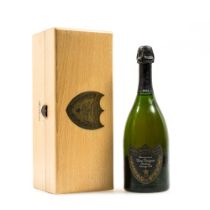 1962 Dom Perignon, Oenotheque