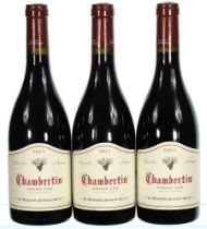 ß 2011 Maison Jessiaume, Chambertin Grand Cru - In Bond