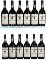 1985 Warre's, Vintage Port