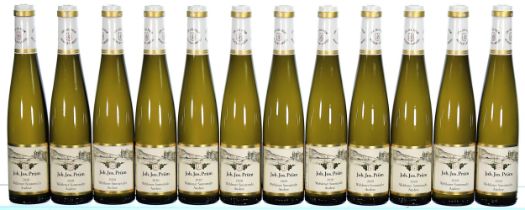 ß 2020 Joh Jos Prum, Wehlener Sonnenuhr Riesling Auslese, Mosel (Halves) - In Bond