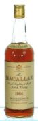 1964 The Macallan, Special Collection