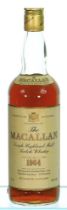 1964 The Macallan, Special Collection