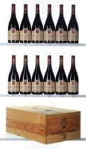 2000 Domaine Ponsot, Grand Cru Assortment Case