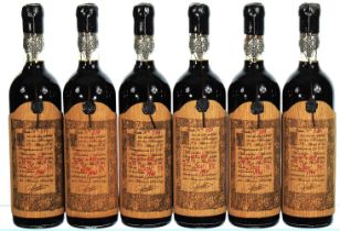 ß 1946 Toro Albala, Don PX Convento Seleccion, Montilla-Moriles - In Bond