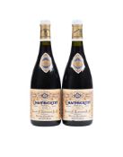 1988 Domaine Armand Rousseau, Chambertin Grand Cru