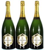 2012 Alfred Gratien, Brut Millesime (Magnums)