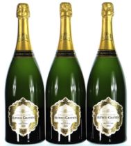 2012 Alfred Gratien, Brut Millesime (Magnums)