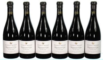 2020 Vincent Girardin, Maranges Premier Cru, La Fussiere Rouge