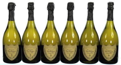 2012 Dom Perignon