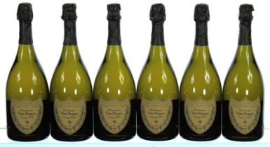 2012 Dom Perignon